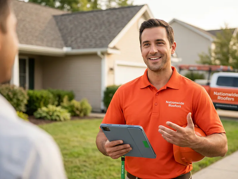 Roof Installation  in Franklinton  FAQ